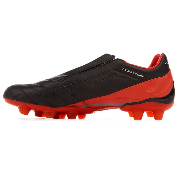 2013 Concave Quantum 1 Football Boots - FG (UK 11)