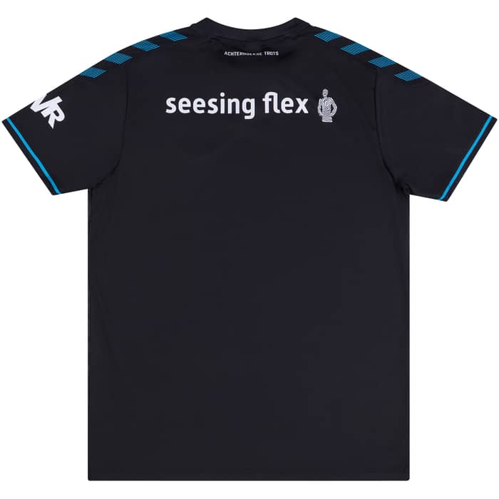 2021-22 De Graafschap Away Shirt