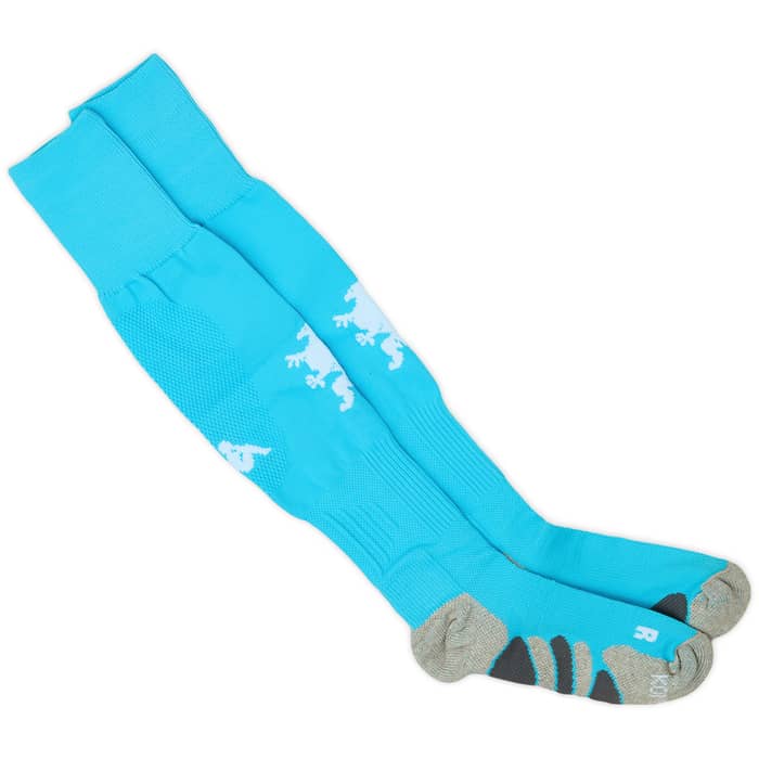 2023-24 Genoa GK Home Socks