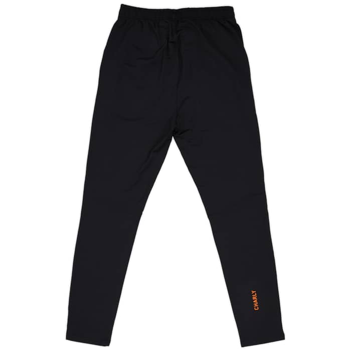 2021-22 Pachuca Charly Training Pants/Bottoms (S)