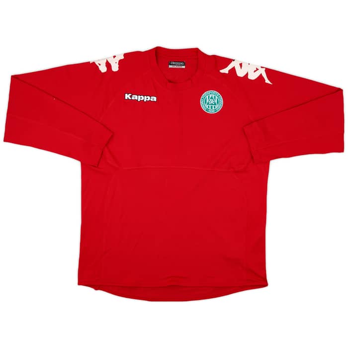 2012-13 Viborg FF GK Shirt - 7/10 - (XL)