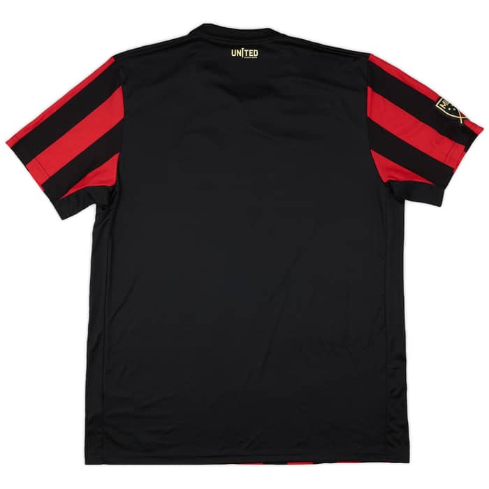 2019-20 Atlanta United Home Shirt (XL)