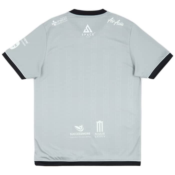2022-23 Police Tero GK S/S Shirt