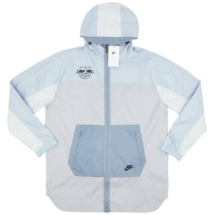 2023-24 RB Leipzig Nike Woven Jacket
