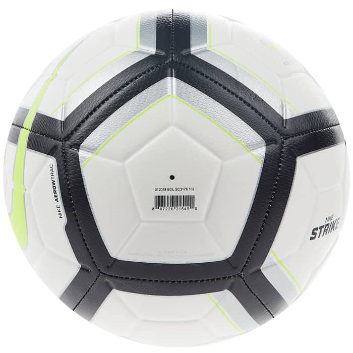 2017-18 Nike Strike Ball (Size 5)