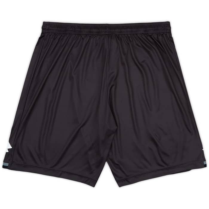 2021-22 Monza GK Shorts