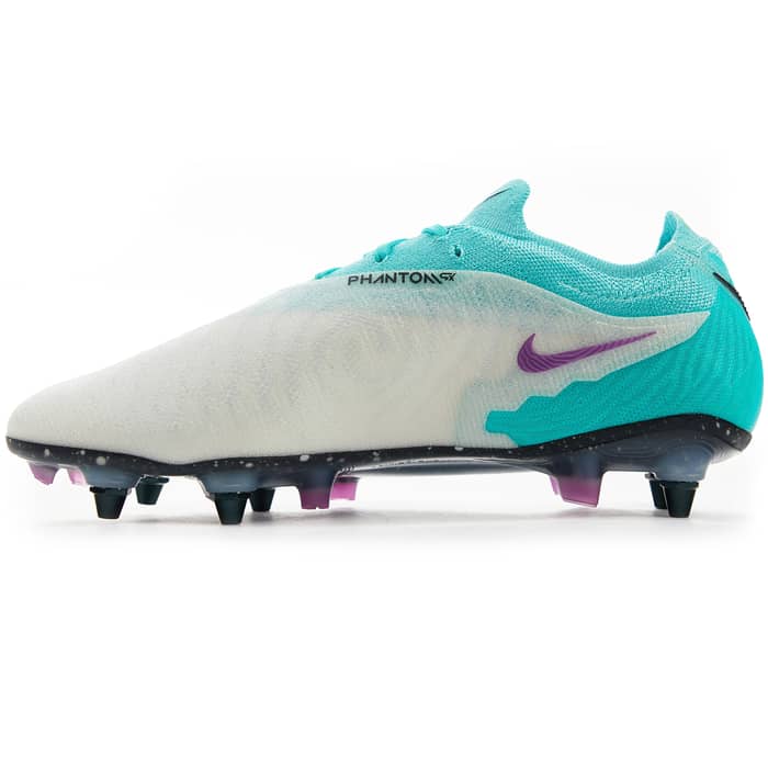 2022-23 Nike Player Issue Phantom GX Elite Football Boots (Rico Lewis) - 9/10 - FG (UK 7.5)