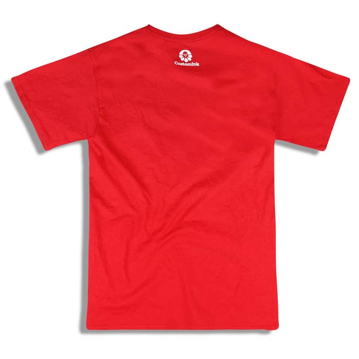 2010s Washington Capitals Hanes Tee S