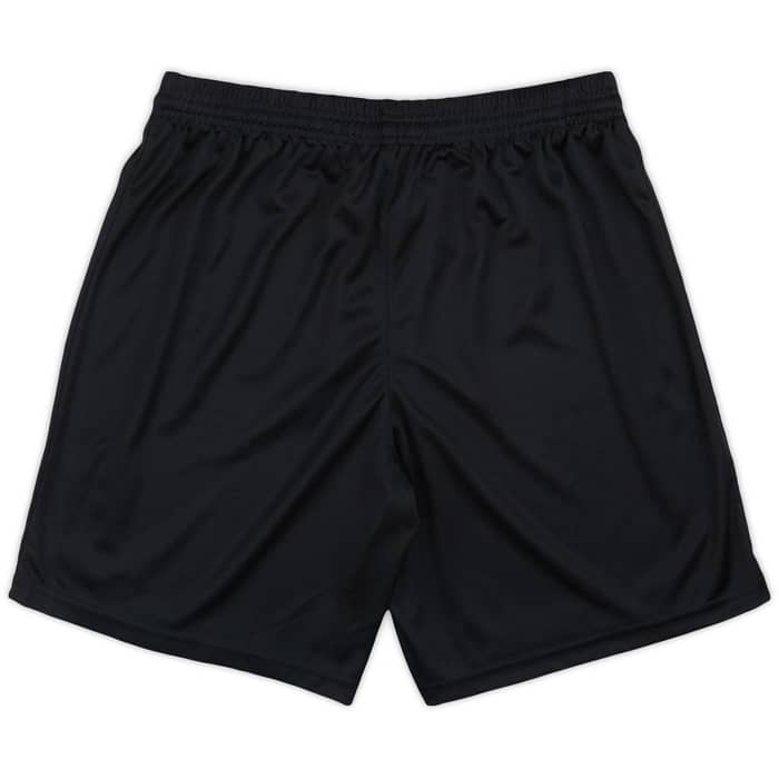 2010s Napoli Macron Training Shorts # - 7/10