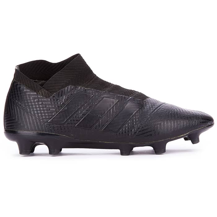 2018 adidas Prototype Nemeziz 18+ Football Boots *Very Good* FG 7½