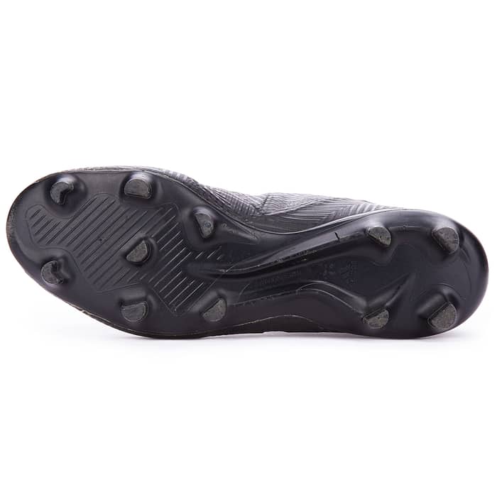 2018 adidas Prototype Nemeziz 18+ Football Boots *Very Good* FG 7½