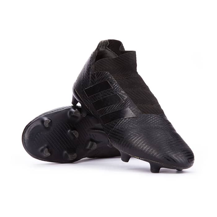 2018 adidas Prototype Nemeziz 18+ Football Boots *Very Good* FG 7½