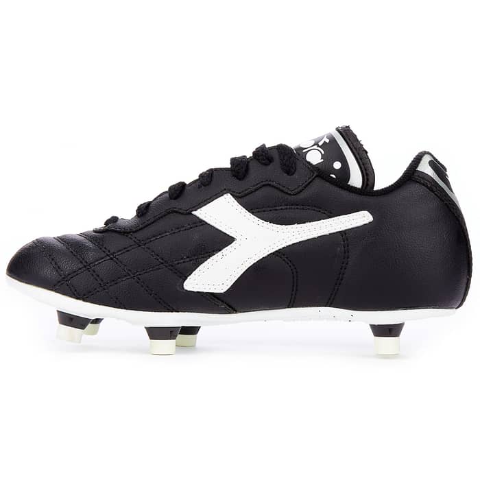 1993 Diadora 10 Baggio JR Football Boots *In Box* Kids SG 3½