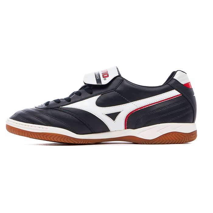 2009 Mizuno Morelia Club Football Boots *In Box* IN 11