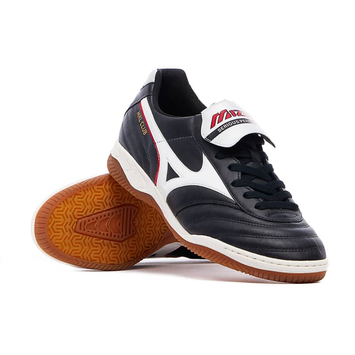 2009 Mizuno Morelia Club Football Boots *In Box* IN 11