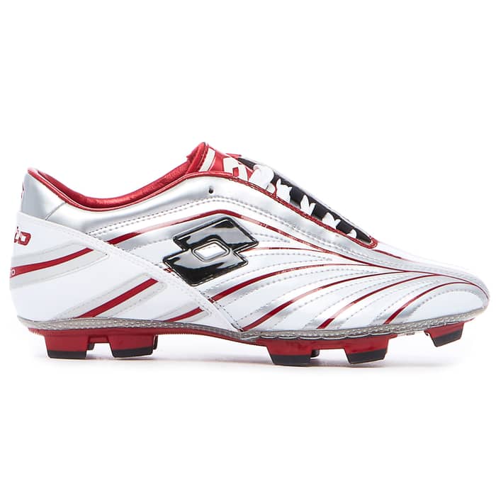 2007 Lotto Vertigo Plus 3F Football Boots *In Box* FG 7