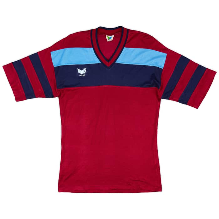1980s Erima Template Shirt - 9/10 - (M)