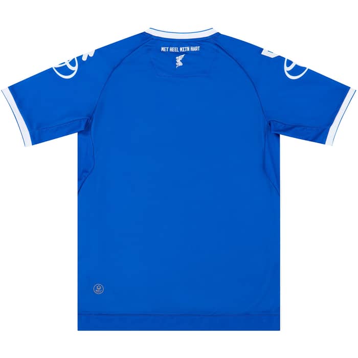 2021-22 Den Bosch Home Shirt