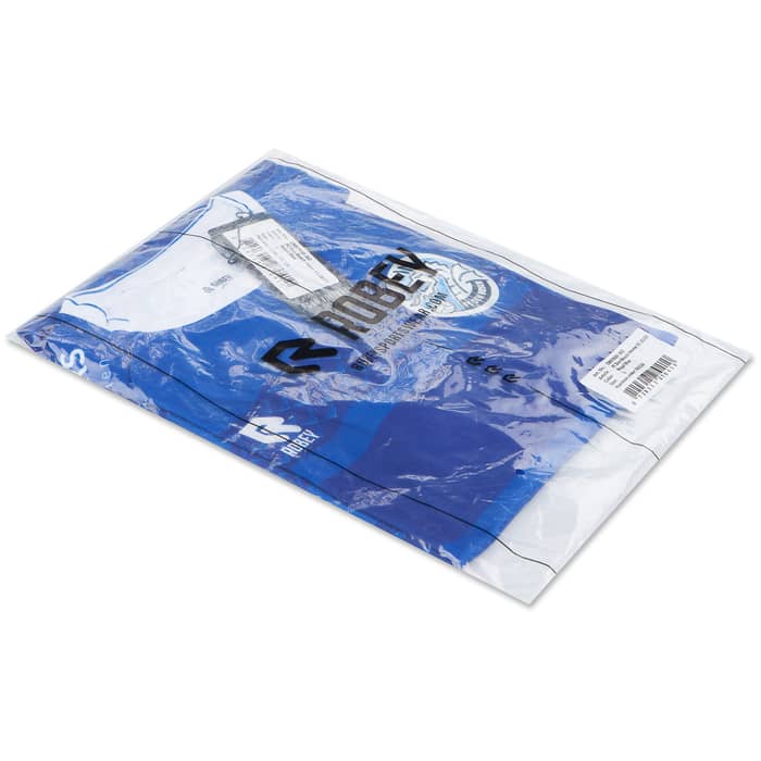 2021-22 Den Bosch Home Shirt