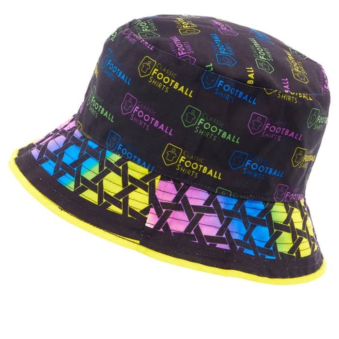 Euro 92' Denmark GK Bucket Hat