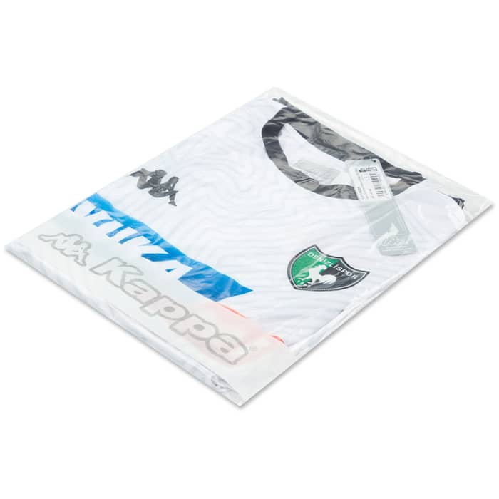 2020-21 Denizlispor Away Shirt