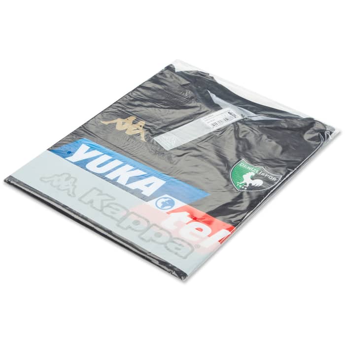 2020-21 Denizlispor Third Shirt - NEW