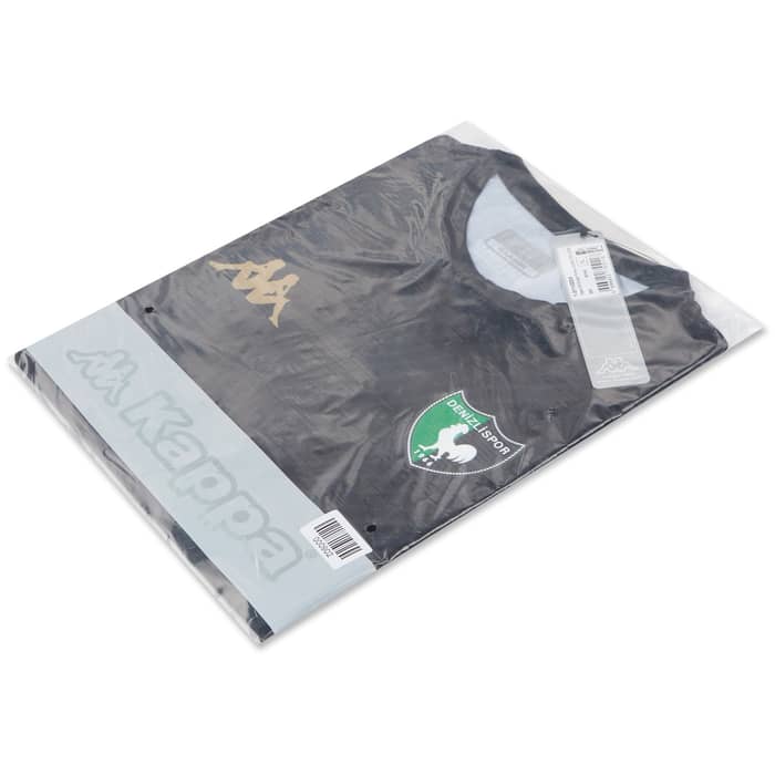 2020-21 Denizlispor Third Shirt