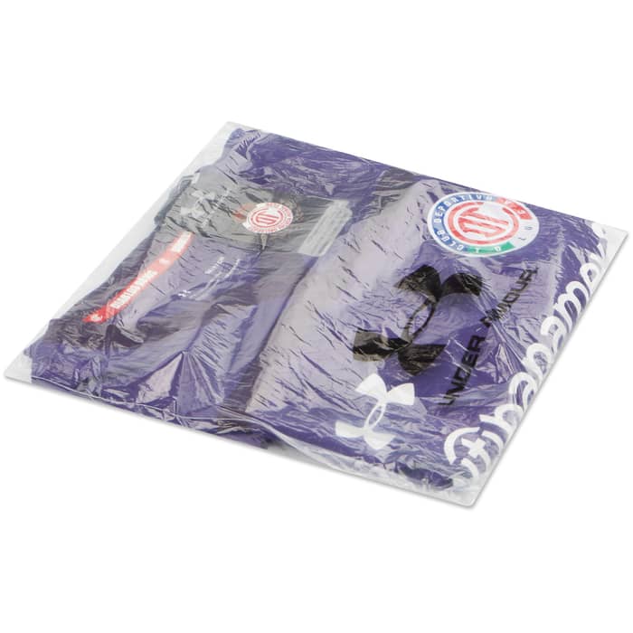 2018-19 Deportivo Toluca Third Shirt (S)
