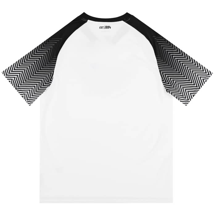2019-20 Derby County Home Shirt