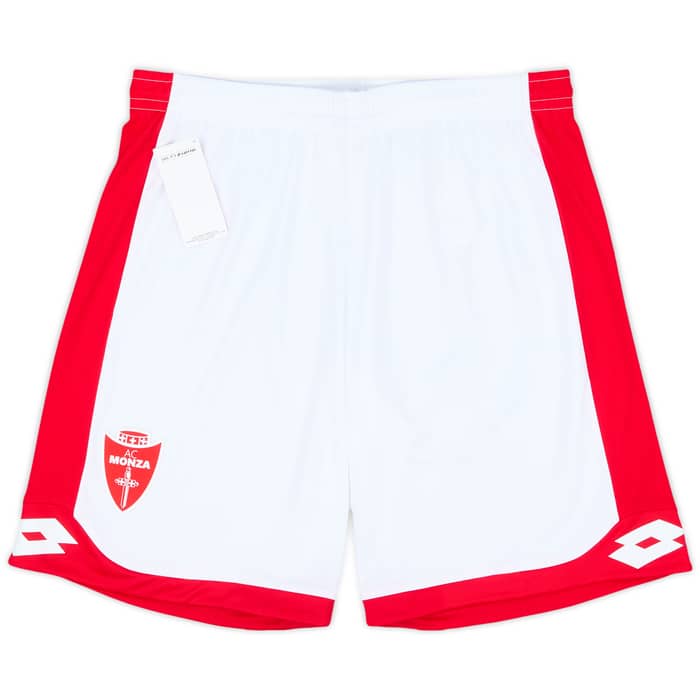 2020-21 Monza Away Shorts (S)