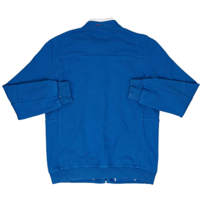 2010-11 England Umbro Track Jacket - 7/10 - (M)