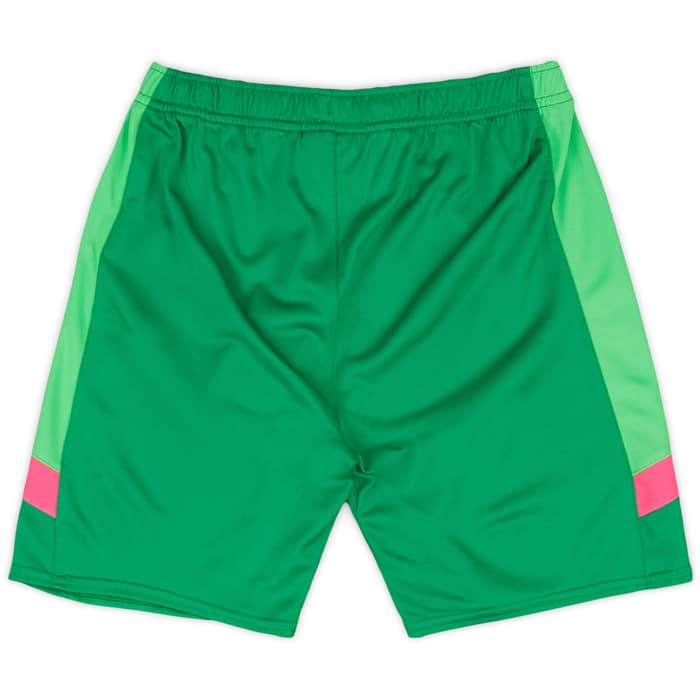 2023-24 Derby GK Away Shorts (M.Kids)