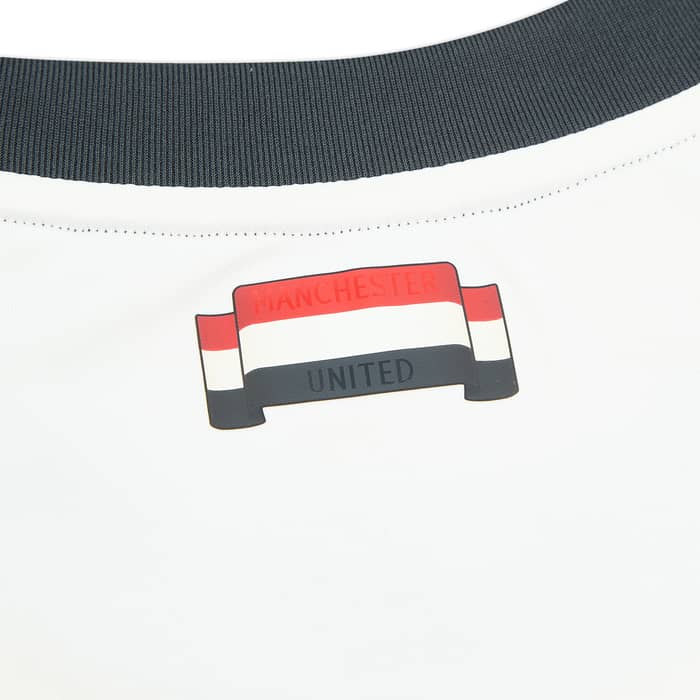 2024-25 Manchester United Third Shirt (Women's)