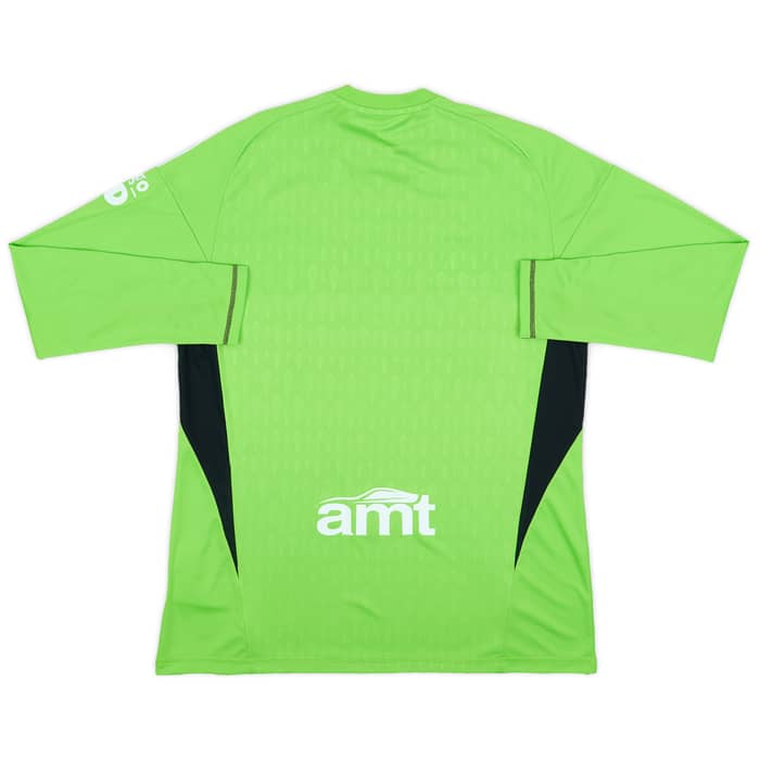 2023-24 Leeds United GK Home Shirt (L)