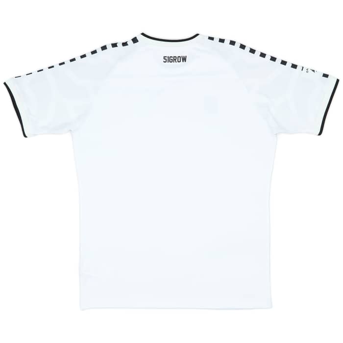 2023 Project 51O Home Shirt