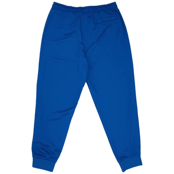 2024-25 Al Hilal Puma T7 Track Pants/Bottoms