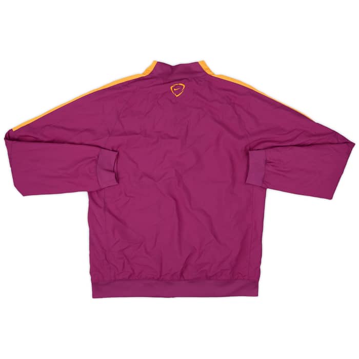 2014-15 Galatasaray Nike Track Jacket - 9/10 - (M)