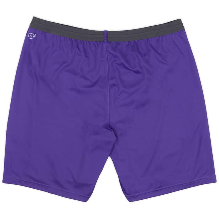 2018-19 Borussia Dortmund GK Shorts