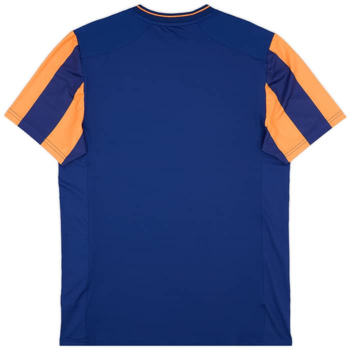 2023-24 Rangers Third Shirt (M)