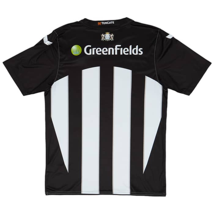 2014-15 Heracles Home Shirt - 7/10 - (L)