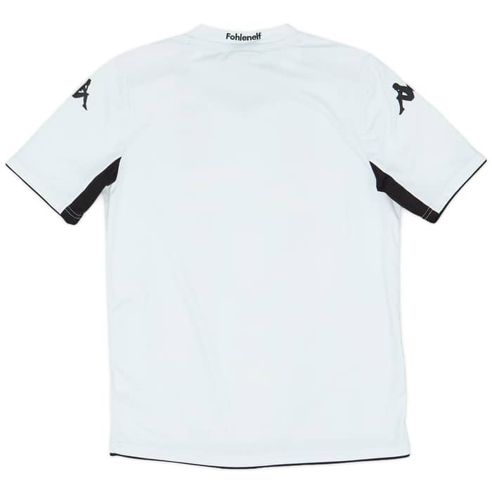 2014-15 Borussia Monchengladbach Home Shirt - 7/10 - (XS)