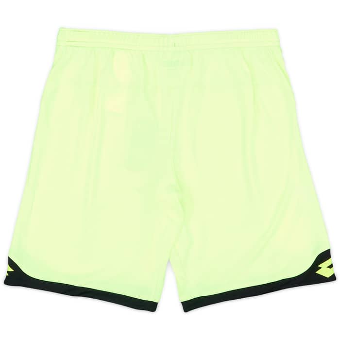 2020-21 Sturm Graz GK Shorts (KIDS)