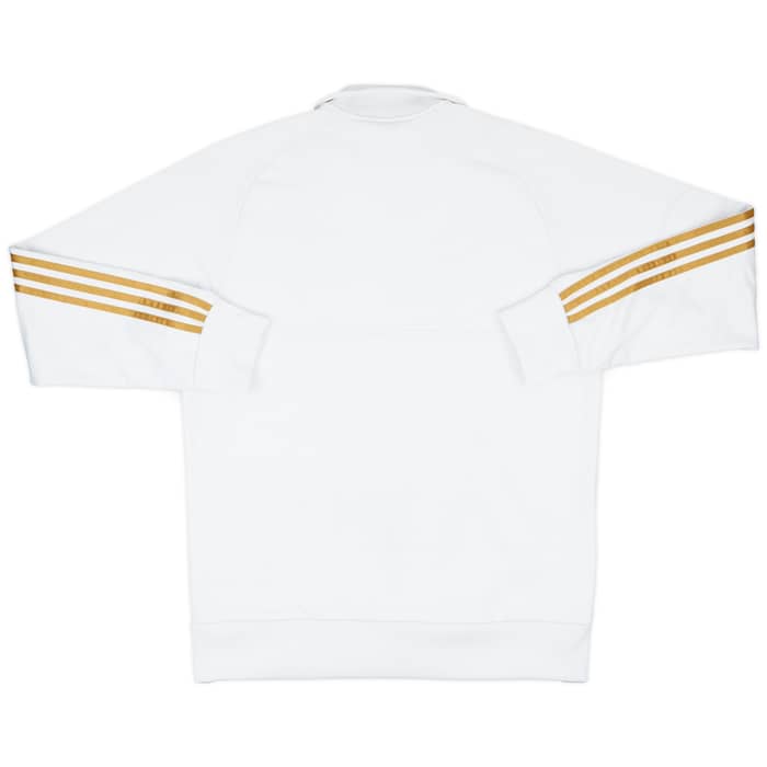 2011-12 Real Madrid adidas Track Jacket - 8/10 - (L)