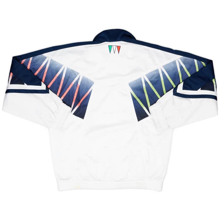 1994 Italy Diadora Track Jacket - 7/10 - (S)