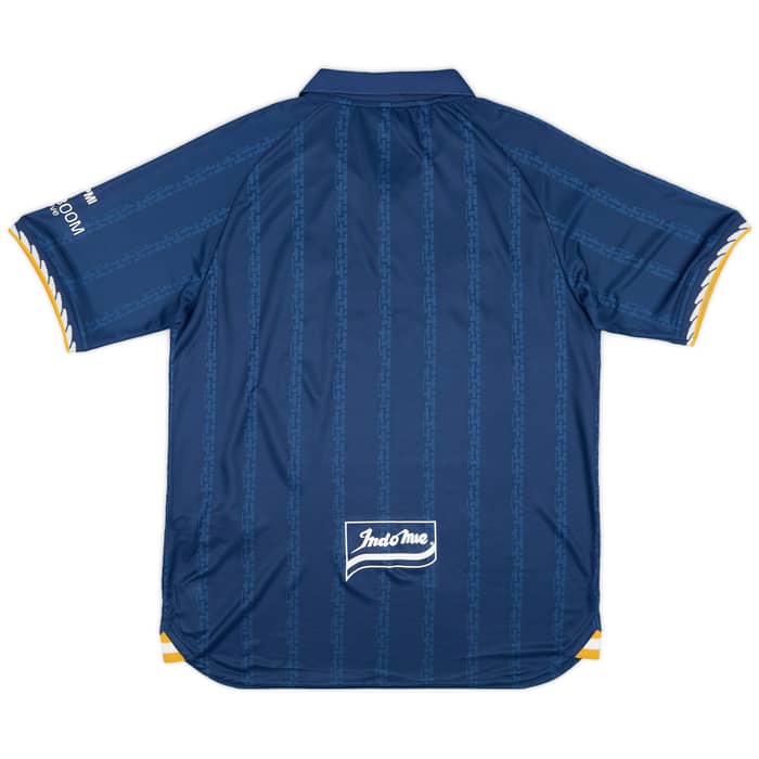 2024-25 Persita Tangerang Third Shirt