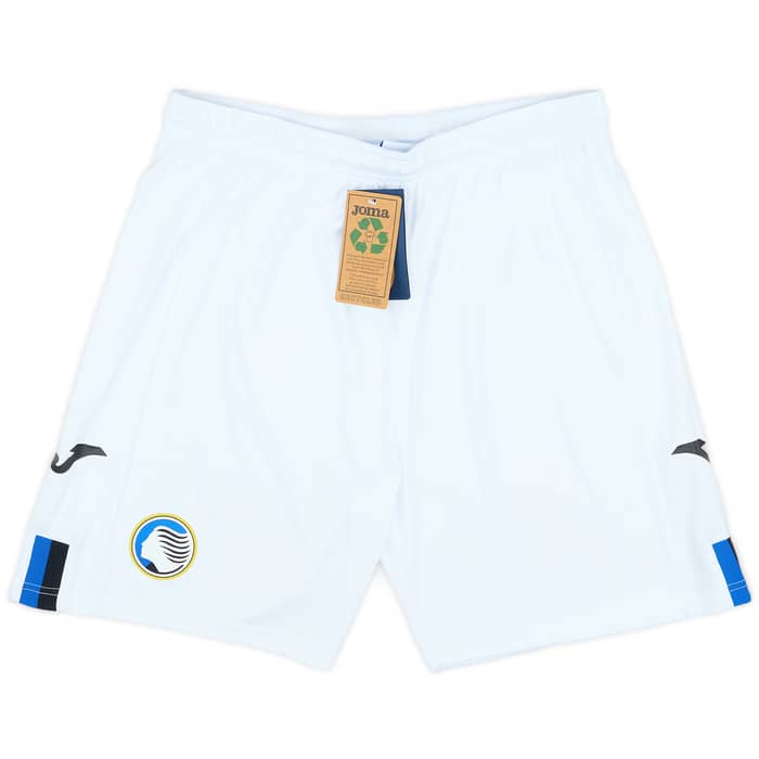 2023-24 Atalanta Away Shorts