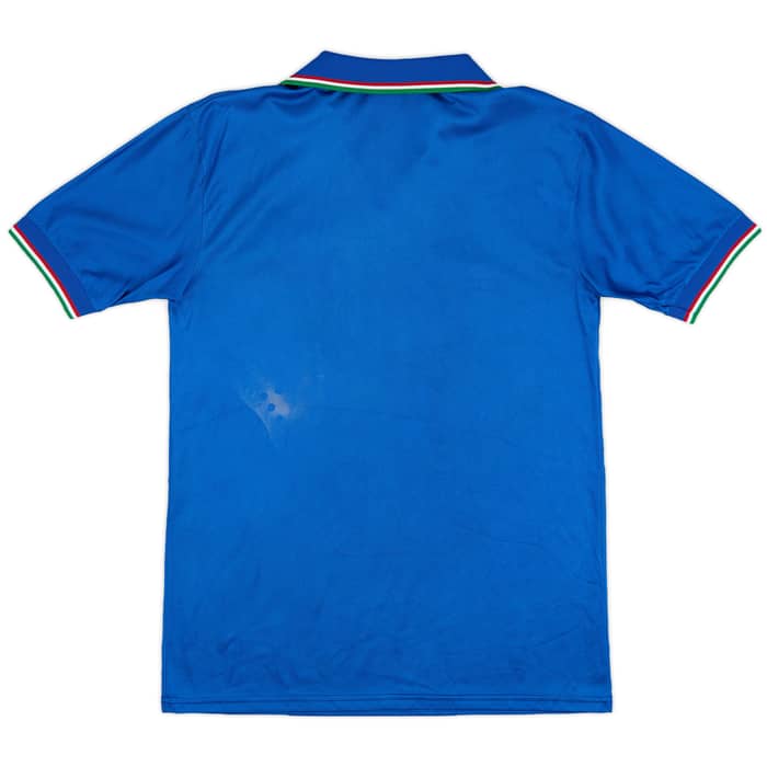 1986-91 Italy Home Shirt - 5/10 - (M)