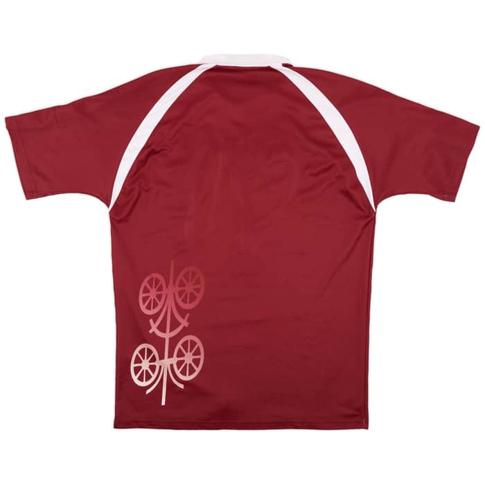 2011-12 Cittadella Home Shirt - 6/10 - (XL)