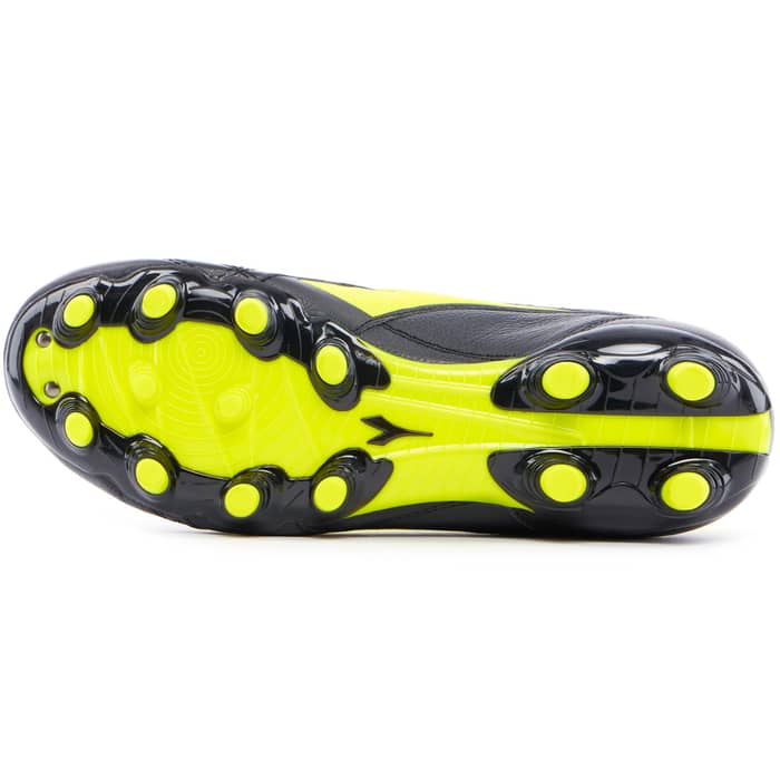 2016 Diadora Brasil K-Plus Football Boots *In Box* MG 7½