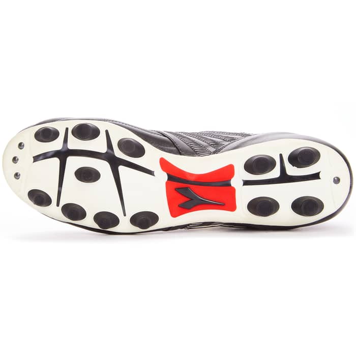 2000 Diadora Euro Star MD football Boots *In Box* FG 10½